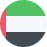 United Arab Emirates flag